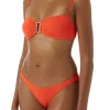 Melissa Odabash Spain Bikini Apricot Online