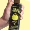Sun Bum SPF 15 Sunscreen Browning Oil Fashion