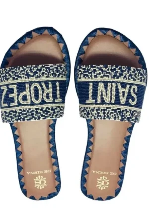 De Siena St Tropez Sandals Outlet