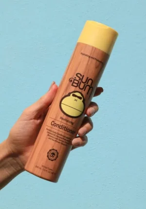Sun Bum Revitalizing Conditioner 300mL Sale