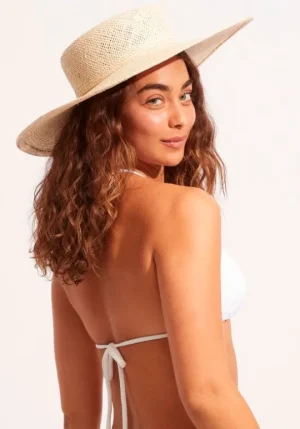 Seafolly Sundowner Hat Online