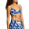 Seafolly Sunray Boardshort Ultramarine SunrayUltramarine Discount