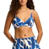 Seafolly Sunray Boardshort Ultramarine SunrayUltramarine Discount