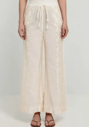 Greek Archaic Kori Triangle Trousers Outlet