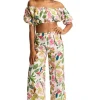 Seafolly Tropica Pant Hot