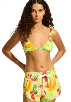 Seafolly Tropique Boardshort Discount