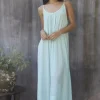 9Seed Tulum Beach Dress Ocean Outlet