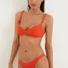 Vix Swimwear Vivian Bikini Spritz Sale