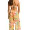 Seafolly Wonderland Resort Pant Outlet