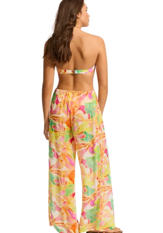 Seafolly Wonderland Resort Pant Outlet