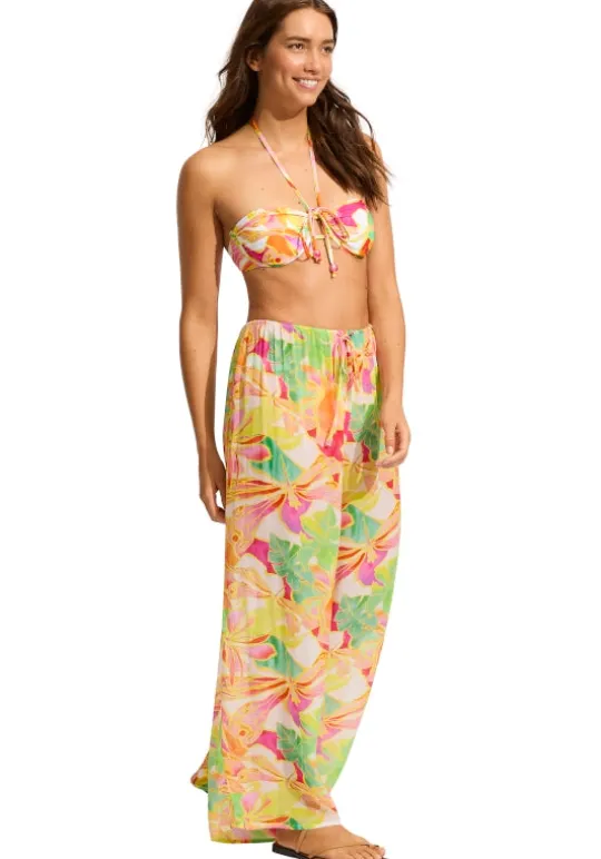 Seafolly Wonderland Resort Pant Outlet